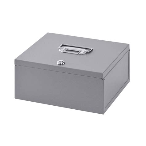 heavy duty steel strong box|household strong box for home.